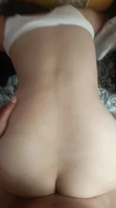 朋友媳妇水真多