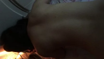 [原创] 和老婆在家搞